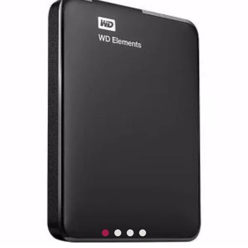 Foto Produk Harddiak external 1 tb wd element dari widji