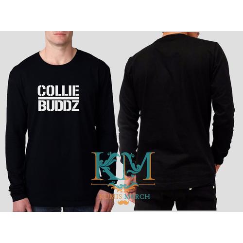 Jual BAJU KAOS LENGAN PANJANG COLLIE 
