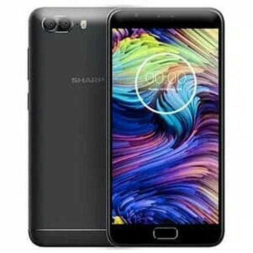 Foto Produk sharp R1S 3 gb dari ukailnews