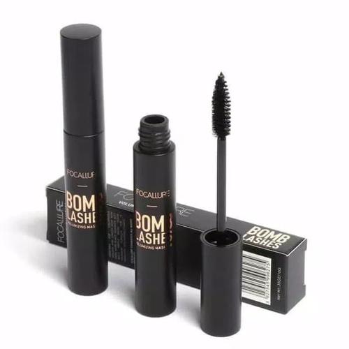 Focallure Bomb Lashes Volumizing Mascara Focallure Bomb Lashes Volumizing Mascara