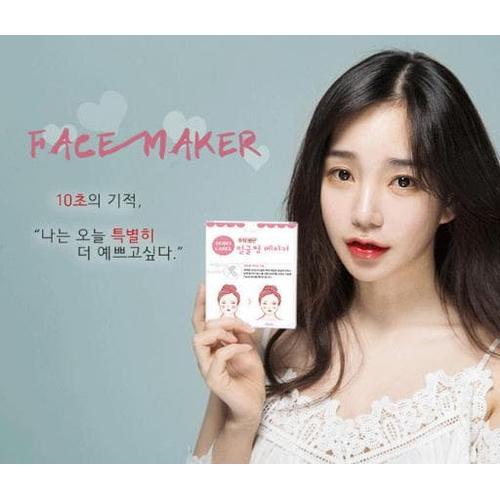 Foto Produk NEW SLIM FACE V Line Japan Best Seller dari GizelShop