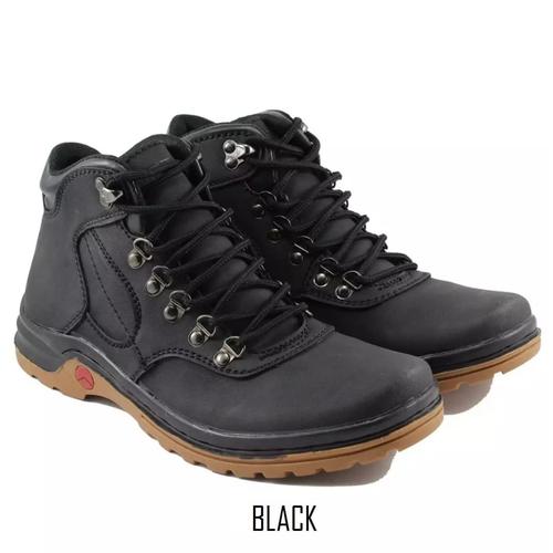 Foto Produk SEPATU BOOTS TRACKING DONDHICERO ULTRA dari Mamen Shoes