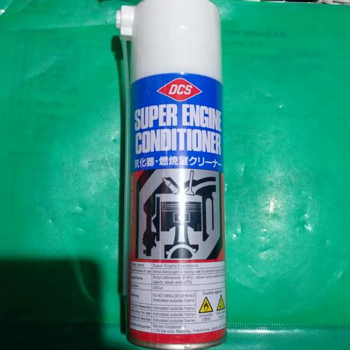 Foto Produk DCS super engine conditioner dari Eka Jaya otista