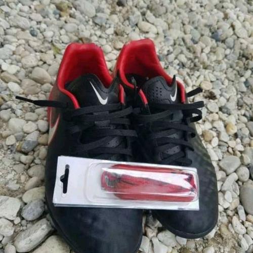 nike marrones