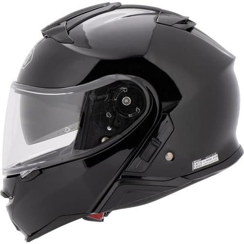 Promo HELM SHOEI NEOTEC 2 BLACK 