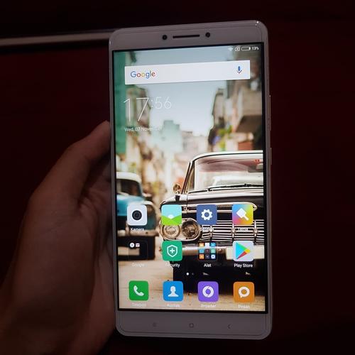 Foto Produk xiaomi mi max 3/32 dari vapor cell