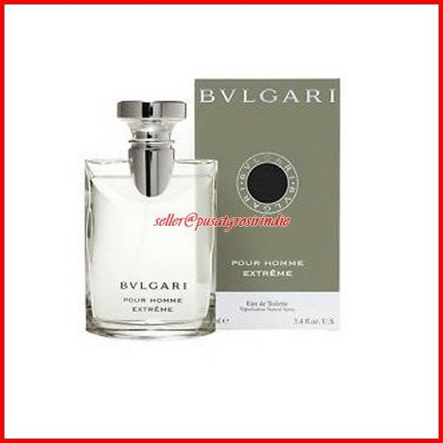 Jual parfum ori bvlgari pour home extreme - bvlgari extreme (100% parfum -  Jakarta Pusat - inteliastore | Tokopedia
