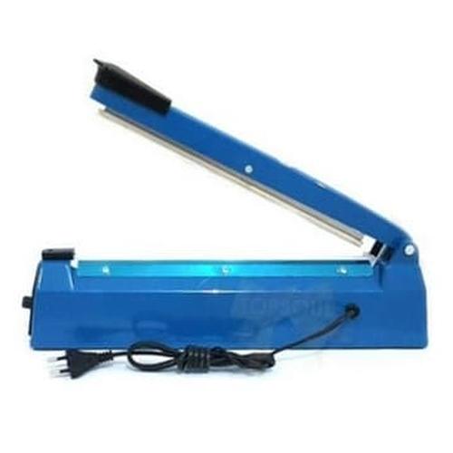 Gambar Press Plastik Kemasan 30CM Impulse Sealer 30 CM dari Britplaza Kota Depok Tokopedia