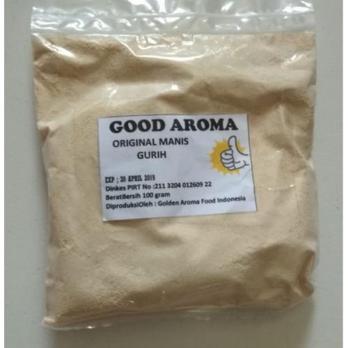 Jual Bumbu Tabur Original Manis Gurih Kab Bandung Good Aroma Tokopedia