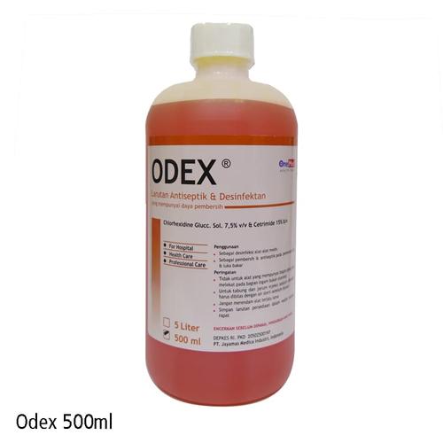 Foto Produk Odex OneMed 500 ml dari OneMed-Medicom