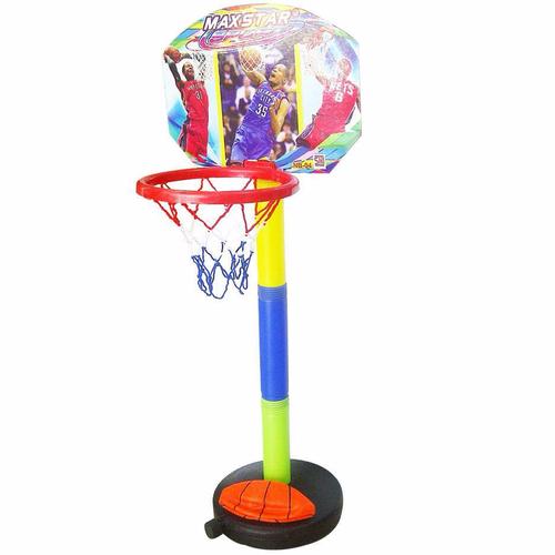 Foto Produk Set Ring Basket Anak dari theona.tata