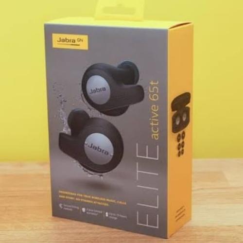 Wireless Headset Earphones Earbuds 