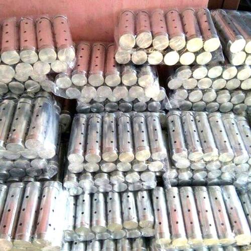 Foto Produk cetakan lontong aluminium dari majdi syarif