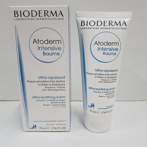 Foto Produk Bioderma Atoderm Intensive Baume 75 ml dari Apt Mega Jaya