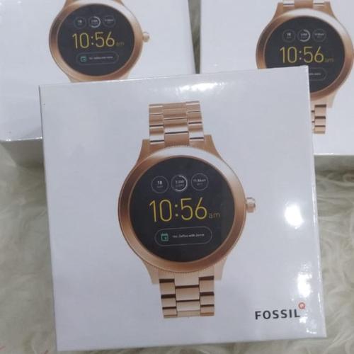 Foto Produk Fossil FTW 6000 Gen 3 dari Poppyolivia
