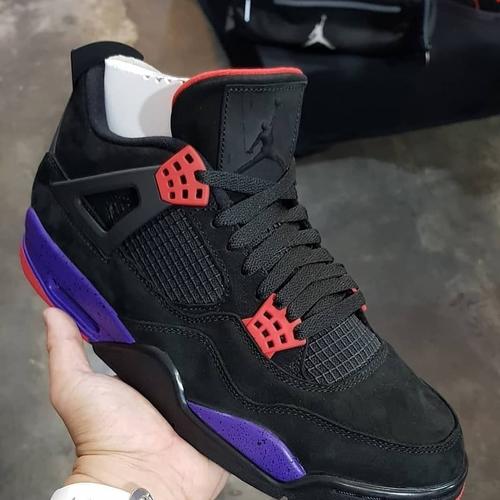 Jual AIR JORDAN RETRO • RAPTORS Kota Tangerang Gas Sneaker