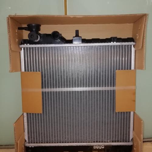 Foto Produk Radiator Hyundai Atoz manual dari Toko E