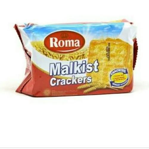 Foto Produk Roma Malkist 135 Gr Malkist Merah Roma Malkis - Manis dari 3F Retail