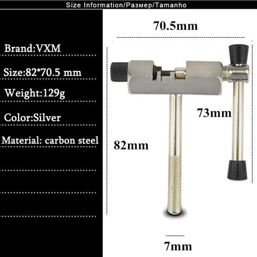 Foto Produk BICYCLE CHAIN BREAKER - ALAT POTONG RANTAI SEPEDA dari Bro & Sis Jakarta