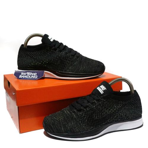 nike running flyknit racer