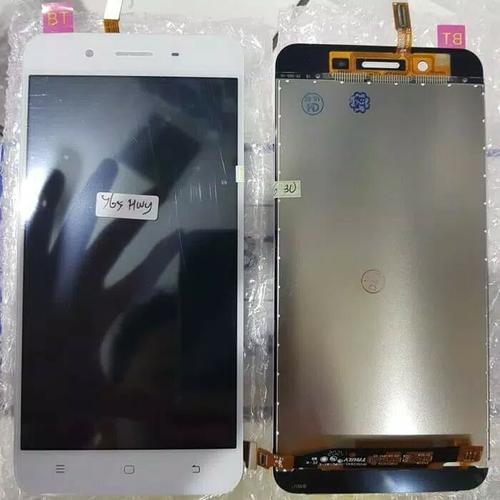 Jual Lcd Vivo Y65 Vivo 1719 Original Set Touchscreen Jakarta Timur Jee Part Shop Tokopedia