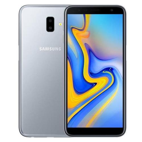 Foto Produk Samsung Galaxy J6 Plus 4/64 - Garansi Resmi Samsung Indonesia dari Indiepedia