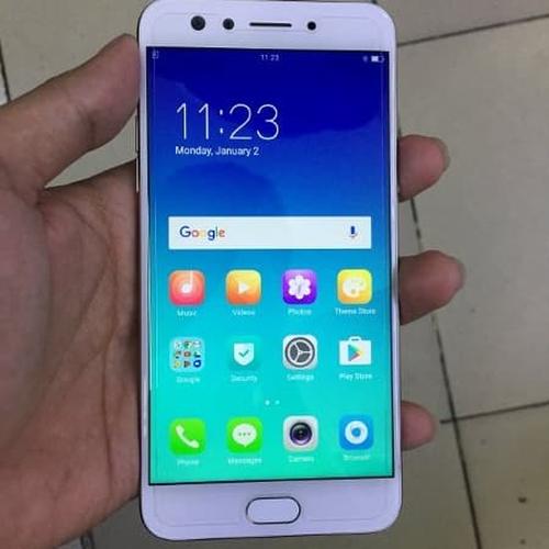 Jual Oppo F3 Selfie Oke Ram 3gb Second Kota Semarang Trans Shop Tokopedia