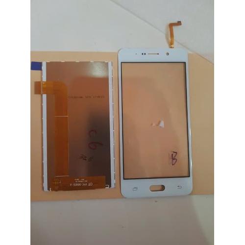 Jual Promo Lcd Touchscreen Bellphone Bp326 Bp 326 Brisk Kab Karawang Berkah Cel Acc Hp Tokopedia
