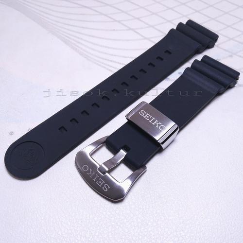 Jual tali strap band Seiko Turtle SRP773 SRP775 SRP777 SRP779