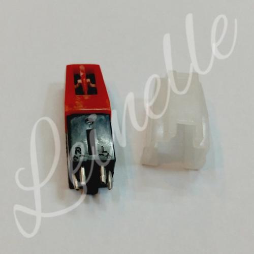 Foto Produk Turntable Stylus/Jarum Piringan Hitam Universal dari Leinelle