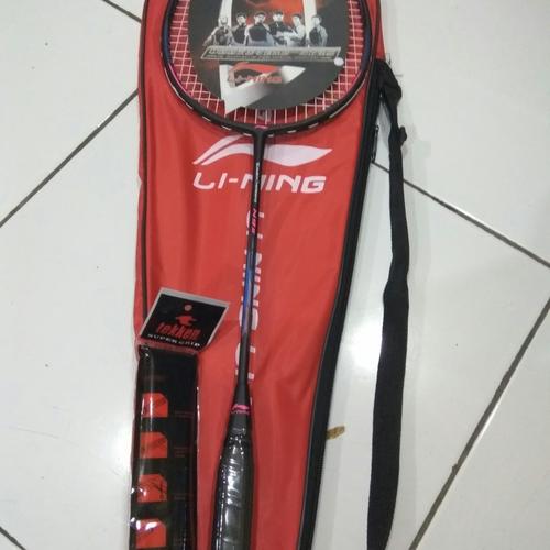 Foto Produk Raket Badminton Lining murah dari Sanz-store