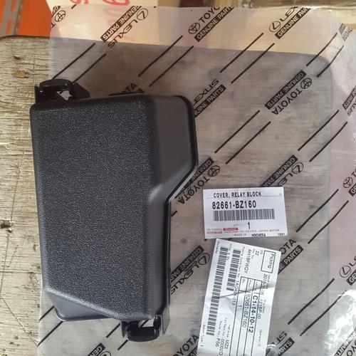 Gambar tutup box sekring calya-sigra dari era jaya motor daihatsu undefined Tokopedia