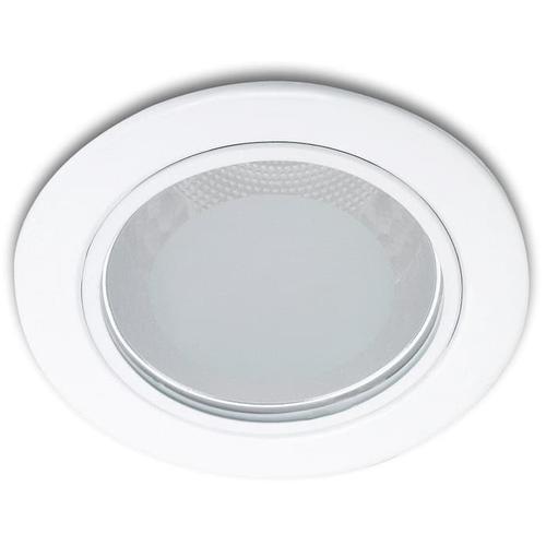 Foto Produk Philips Glass recessed white 13804 1x18W 230V dari Philips Lighting ID