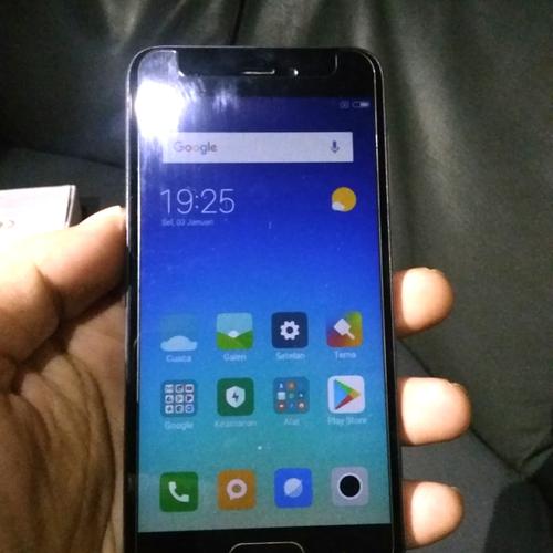 Jual Xiaomi Redmi 5a 2 16 Garansi Asia Phone Global Second Seken Bekas Ratu Samban Cendrawasih Cell Tokopedia