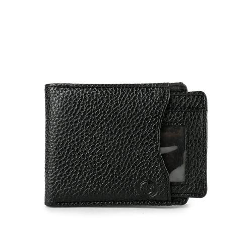 Gambar Dompet Pria Bracini Delvin Hitam dari bracini Kota Tangerang Tokopedia
