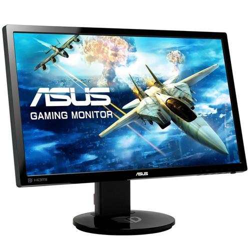 Jual Monitor ASUS VG248QE Gaming 24” Full HD TN 1ms GTG 144Hz 3D Vision -  Kota Denpasar - Archietech Computer | Tokopedia