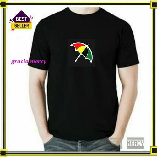 Jual Kaos ARNOLD PALMERS T-Shirt Black 