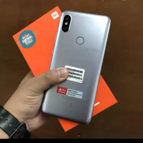 Jual Hp Xiaomi Redmi S2 Ram 4 64 Garansi Distributor Kab Muara Enim Sz Cell Tokopedia