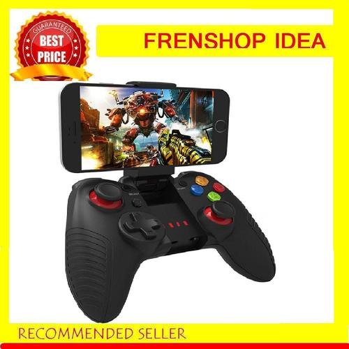 Jual Ipega 9067 Gamepad Bluetooth Wireless Joystick Android IOS - Kota ...