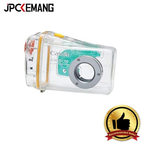 Foto Produk Canon Waterproof AW-DC10 for Canon Ixus i5 dari JPCKemang