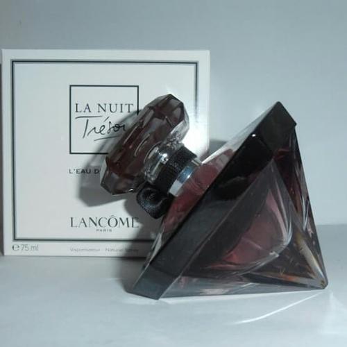 Jual Parfum Original Tester Lancome La Nuit Tresor - Kota Bogor - Riztia  Parfum | Tokopedia