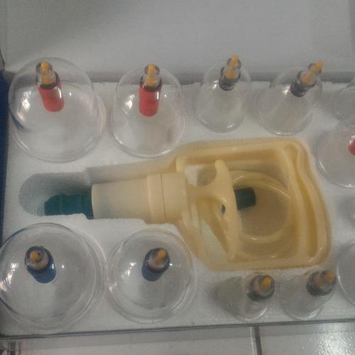 Foto Produk alat bekam isi 12 kop angin dari tokobanyakmacem