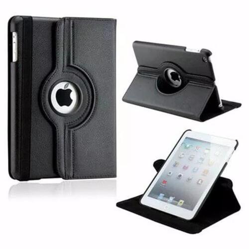 Foto Produk CASE IPAD MINI 1 2 3 4 ROTATE COVER PRO 9,7 10.5 INCH AIR 9.7 SOFTCASE dari luxer