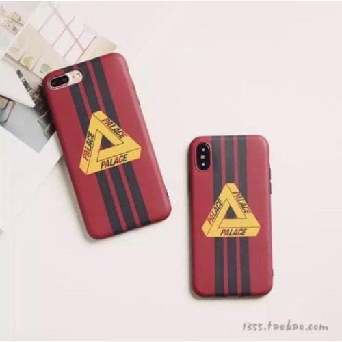 iphone xs adidas case