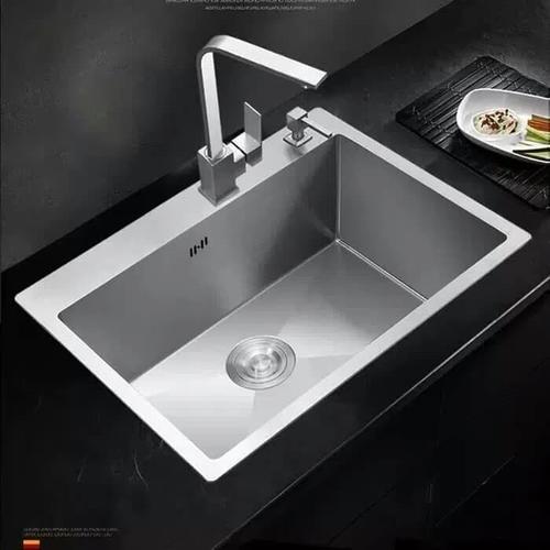 Jual Kitchen Sink Onan 6043 Bak Cuci Piring Minimalis Model Bolzano Jakarta Selatan Elsa Online Shop Tokopedia