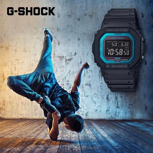 Jual CASIO G SHOCK GW-B5600-2D 