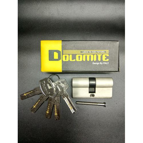 Foto Produk KUNCI CYLINDER 60MM COMP KEY/SILINDER PINTU MURAH,BERKUALITAS 2188 dari DOLOMITE KUNCI SAUDARA