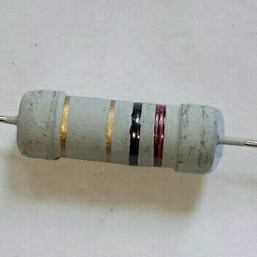 1 R Resistor Jual RESISTOR 1 R1 1OHM 1 OHM 2W 2watt - Jakarta Pusat - Kranti 6b ...
