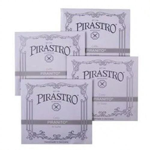 Foto Produk senar cello pirastro piranito set (original) for player. profesional dari Vins Music Store