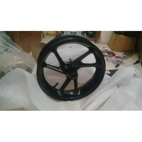 Foto Produk Velg depan nmax dari zumar speed shop